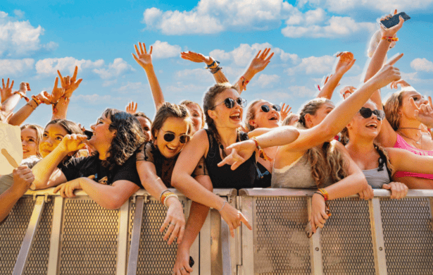 Austin Festival Season Builds Towards Austin City Limits Fest - by Visit Austin